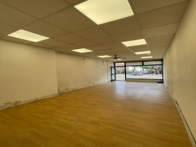 image 1 of a Studio Commercial Property in Manor Park | FML Estates
